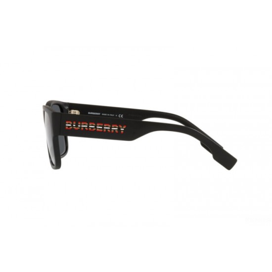 BURBERRY KNIGHT BE4358 346487 - BURBERRY BURBERRY KNIGHT BE4358 346487 - BURBERRY