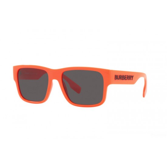 BURBERRY KNIGHT BE4358 400087 - BURBERRY BURBERRY KNIGHT BE4358 400087 - BURBERRY