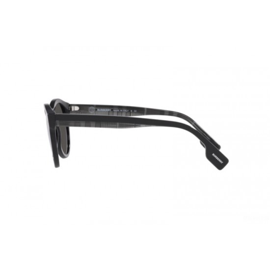 BURBERRY REID BE4359 399687 - BURBERRY BURBERRY REID BE4359 399687 - BURBERRY