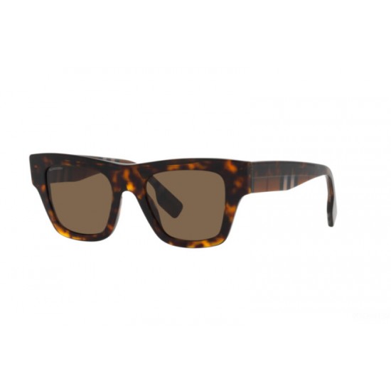 BURBERRY ERNEST BE4360 399173 - BURBERRY BURBERRY ERNEST BE4360 399173 - BURBERRY