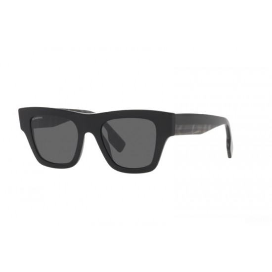 BURBERRY ERNEST BE4360 399687 - BURBERRY BURBERRY ERNEST BE4360 399687 - BURBERRY