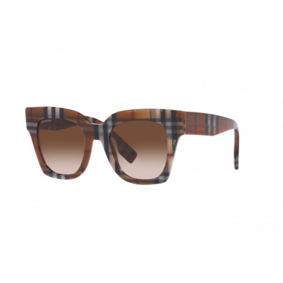BURBERRY KITTY BE4364 396713 - BURBERRY BURBERRY KITTY BE4364 396713 - BURBERRY