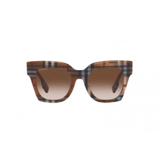 BURBERRY KITTY BE4364 396713 - BURBERRY BURBERRY KITTY BE4364 396713 - BURBERRY