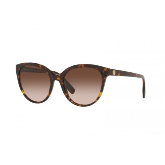 BURBERRY BETTY BE4365 300213 - BURBERRY BURBERRY BETTY BE4365 300213 - BURBERRY