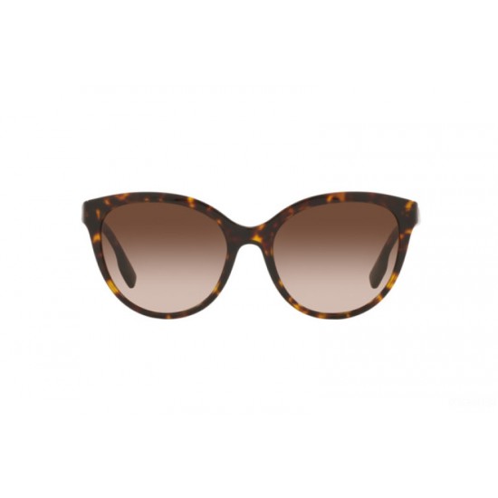 BURBERRY BETTY BE4365 300213 - BURBERRY BURBERRY BETTY BE4365 300213 - BURBERRY