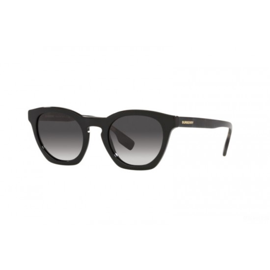 BURBERRY YVETTE BE4367 39808G - BURBERRY BURBERRY YVETTE BE4367 39808G - BURBERRY