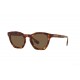 BURBERRY YVETTE BE4367 398273 - BURBERRY BURBERRY YVETTE BE4367 398273 - BURBERRY