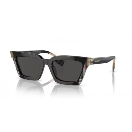 Burberry Briar BE4392U 405587 Burberry Briar BE4392U 405587