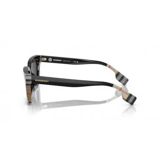 Burberry Briar BE4392U 405587 Burberry Briar BE4392U 405587