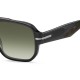 Boss by Hugo Boss 1718/S KB7/8Z Boss by Hugo Boss 1718/S KB7/8Z