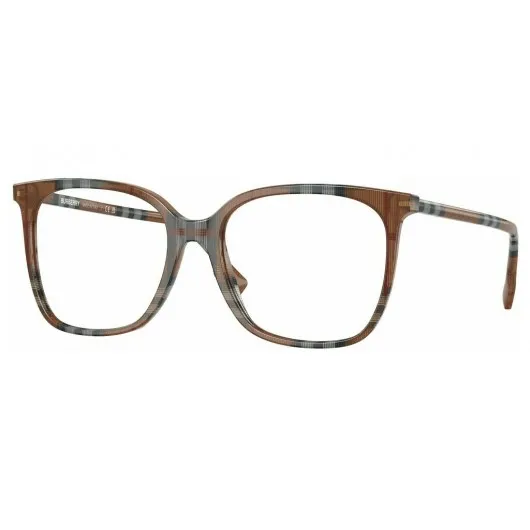 BURBERRY LOUISE BE2367 3966 ΔΩΡΟ (ΟΡΓΑΝΙΚΟΙ ΦΑΚΟΙ UNCOATED 1.5) - BURBERRY BURBERRY LOUISE BE2367 3966 ΔΩΡΟ (ΟΡΓΑΝΙΚΟΙ ΦΑΚΟΙ UNCOATED 1.5) - BURBERRY
