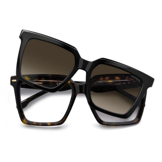 CARRERA CA 3080/C WR7/LA