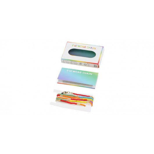 EYEWEAR CHAIN ANB0012ST-0001 EYEWEAR CHAIN ANB0012ST-0001