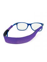 Croakies Kids PURPLE