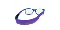 Croakies Kids PURPLE
