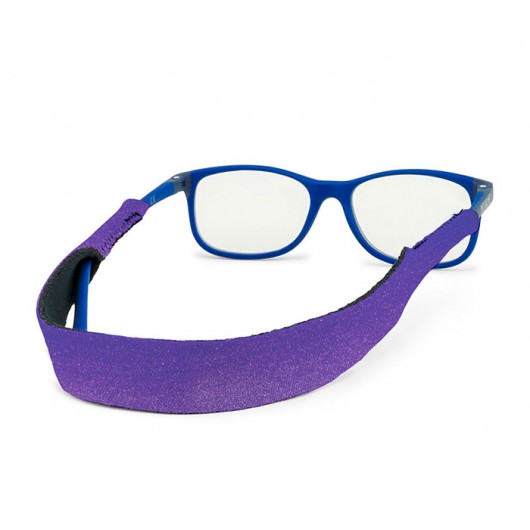 CROAKIES KIDS PURPLE - ΚΟΡΔΟΝΙΑ CROAKIES