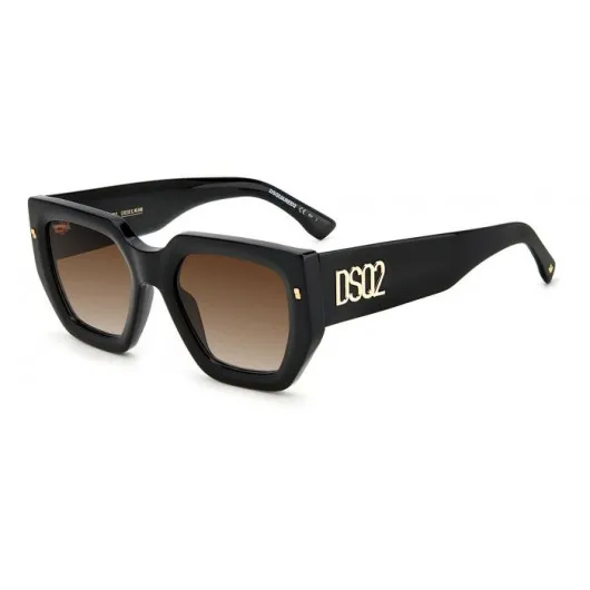 DSQUARED2 D2 0031/S 2M2/HA - DSQUARED2 DSQUARED2 D2 0031/S 2M2/HA - DSQUARED2