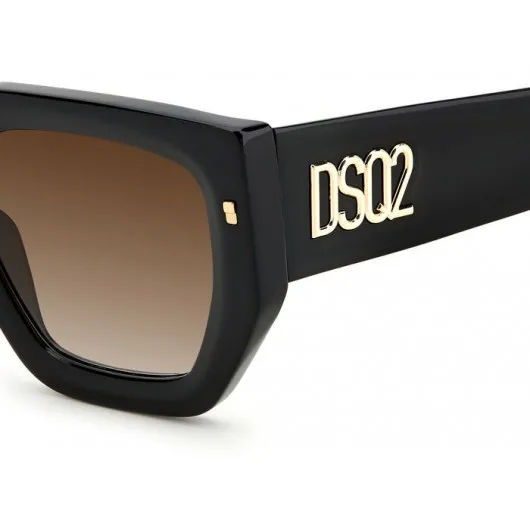 DSQUARED2 D2 0031/S 2M2/HA - DSQUARED2 DSQUARED2 D2 0031/S 2M2/HA - DSQUARED2