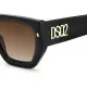 DSQUARED2 D2 0031/S 2M2/HA - DSQUARED2 DSQUARED2 D2 0031/S 2M2/HA - DSQUARED2