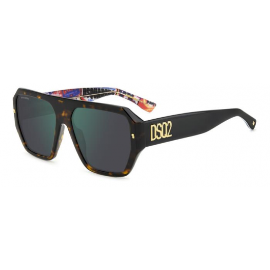 Dsquared2 D2 0128/S 2VM/MT Dsquared2 D2 0128/S 2VM/MT