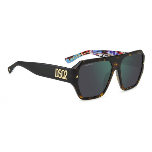 Dsquared2 D2 0128/S 2VM/MT Dsquared2 D2 0128/S 2VM/MT