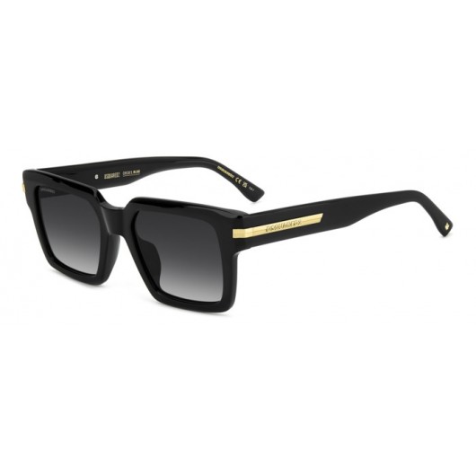 Dsquared2 D2 0161/G/S 807/9O Dsquared2 D2 0161/G/S 807/9O