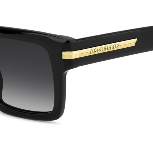 Dsquared2 D2 0161/G/S 807/9O Dsquared2 D2 0161/G/S 807/9O