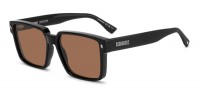 Dsquared2 D2 0202/G/S 807/70
