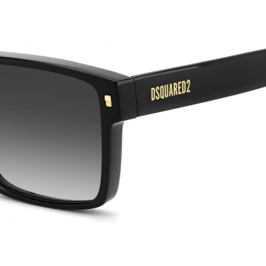Dsquared2 D2 0202/G/S 807/9O Dsquared2 D2 0202/G/S 807/9O