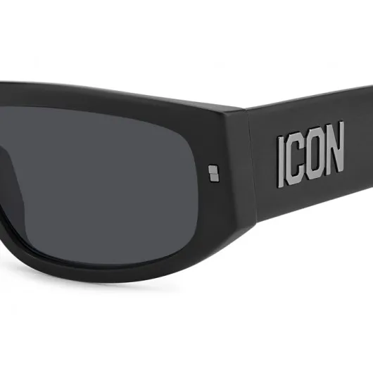 Dsquared2 ICON 0016/S 003/IR Dsquared2 ICON 0016/S 003/IR