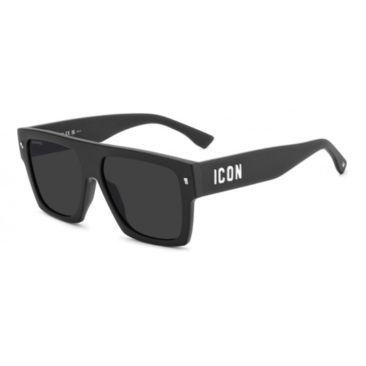 Dsquared2 ICON 0030/S 003/IR
