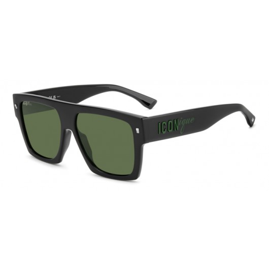 Dsquared2 ICON 0030/S 7ZJ/QT