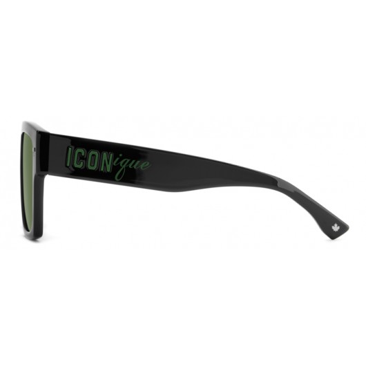 Dsquared2 ICON 0030/S 7ZJ/QT