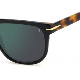 David Beckham DB 7111/S WR7/MT