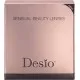 Desio Sensual Beauty Lenses Έγχρωμοι Μυωπίας Τριμηνιαίοι 2τμχ + Δώρο Υγρό Starter 100ml Desio Sensual Beauty Lenses Έγχρωμοι Μυωπίας Τριμηνιαίοι 2τμχ + Δώρο Υγρό Starter 100ml