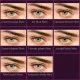 Desio Sensual Beauty Lenses Έγχρωμοι Μυωπίας Τριμηνιαίοι 2τμχ + Δώρο Υγρό Starter 100ml Desio Sensual Beauty Lenses Έγχρωμοι Μυωπίας Τριμηνιαίοι 2τμχ + Δώρο Υγρό Starter 100ml