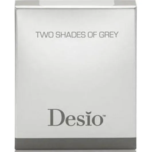 Desio Two Shades of Grey 2 tones Beauty Lenses Έγχρωμοι Μυωπίας Τριμηνιαίοι 2τμχ + Δώρο Υγρό Starter 100ml Desio Two Shades of Grey 2 tones Beauty Lenses Έγχρωμοι Μυωπίας Τριμηνιαίοι 2τμχ + Δώρο Υγρό Starter 100ml
