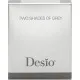Desio Two Shades of Grey 2 tones Beauty Lenses Έγχρωμοι Μυωπίας Τριμηνιαίοι 2τμχ + Δώρο Υγρό Starter 100ml Desio Two Shades of Grey 2 tones Beauty Lenses Έγχρωμοι Μυωπίας Τριμηνιαίοι 2τμχ + Δώρο Υγρό Starter 100ml