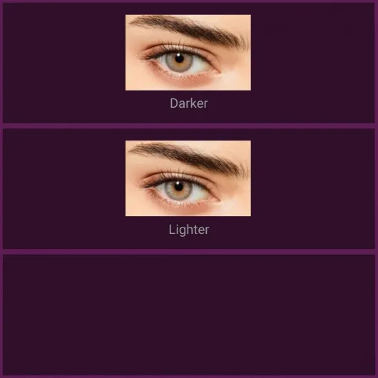 Desio Two Shades of Grey 2 tones Beauty Lenses Έγχρωμοι Μυωπίας Τριμηνιαίοι 2τμχ + Δώρο Υγρό Starter 100ml Desio Two Shades of Grey 2 tones Beauty Lenses Έγχρωμοι Μυωπίας Τριμηνιαίοι 2τμχ + Δώρο Υγρό Starter 100ml