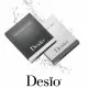 Desio Two Shades of Grey 2 tones Beauty Lenses Έγχρωμοι Μυωπίας Τριμηνιαίοι 2τμχ + Δώρο Υγρό Starter 100ml Desio Two Shades of Grey 2 tones Beauty Lenses Έγχρωμοι Μυωπίας Τριμηνιαίοι 2τμχ + Δώρο Υγρό Starter 100ml