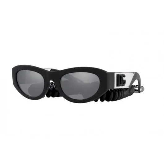 DOLCE & CABBANA DG6174 25256G - DOLCE & GABBANA DOLCE & CABBANA DG6174 25256G - DOLCE & GABBANA