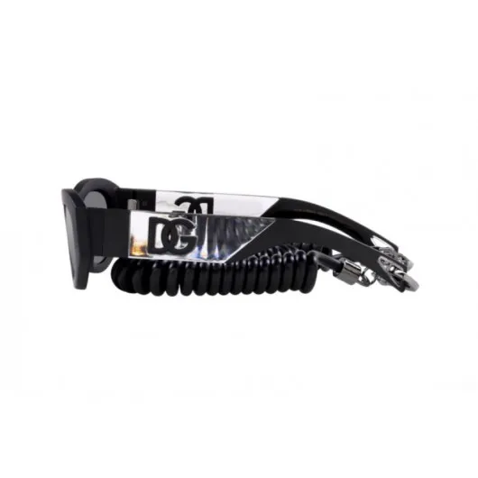 DOLCE & CABBANA DG6174 25256G - DOLCE & GABBANA DOLCE & CABBANA DG6174 25256G - DOLCE & GABBANA