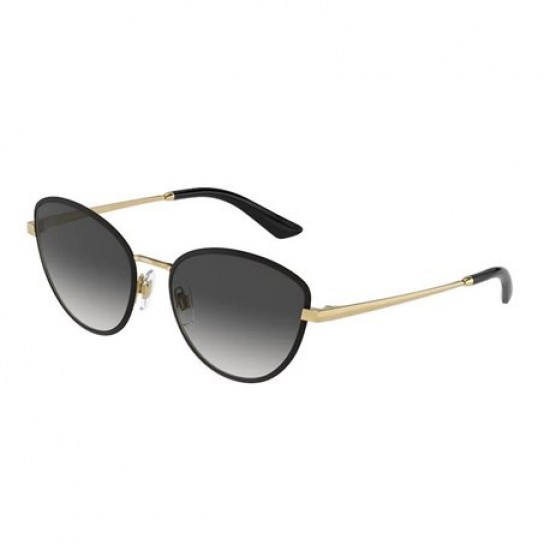 DOLCE & GABBANA DG2280 13118G - DOLCE & GABBANA DOLCE & GABBANA DG2280 13118G - DOLCE & GABBANA