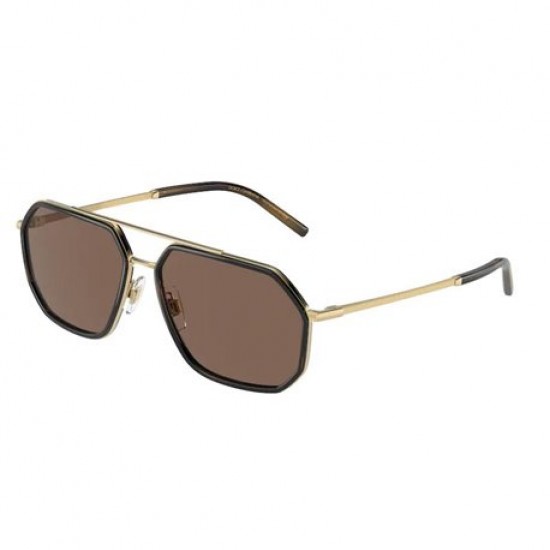 DOLCE & GABBANA DG2285 02/73 - DOLCE & GABBANA DOLCE & GABBANA DG2285 02/73 - DOLCE & GABBANA