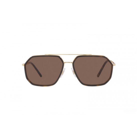DOLCE & GABBANA DG2285 02/73 - DOLCE & GABBANA DOLCE & GABBANA DG2285 02/73 - DOLCE & GABBANA