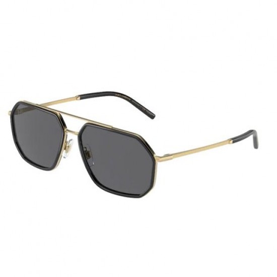 DOLCE & GABBANA DG2285 02/81 - DOLCE & GABBANA DOLCE & GABBANA DG2285 02/81 - DOLCE & GABBANA