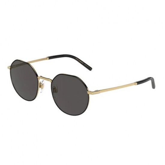 DOLCE & GABBANA DG2286 02/87 - DOLCE & GABBANA DOLCE & GABBANA DG2286 02/87 - DOLCE & GABBANA