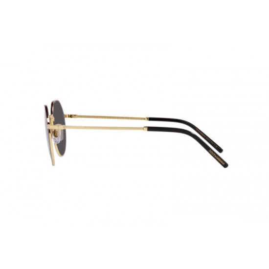 DOLCE & GABBANA DG2286 02/87 - DOLCE & GABBANA DOLCE & GABBANA DG2286 02/87 - DOLCE & GABBANA