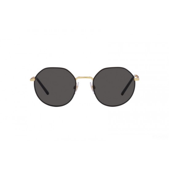 DOLCE & GABBANA DG2286 02/87 - DOLCE & GABBANA DOLCE & GABBANA DG2286 02/87 - DOLCE & GABBANA