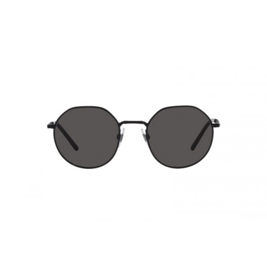 DOLCE & GABBANA DG2286 110687 - DOLCE & GABBANA DOLCE & GABBANA DG2286 110687 - DOLCE & GABBANA